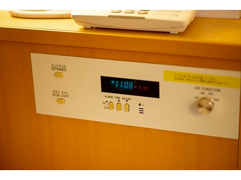 AZ INN HANDA INTER - Vacation STAY 69371v