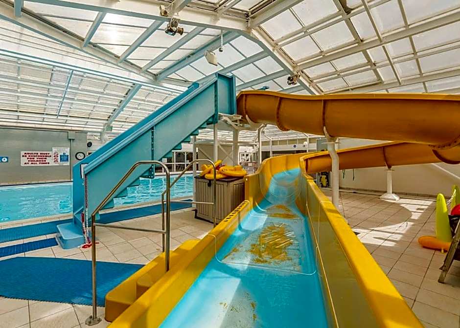 Coastfields Holiday Village