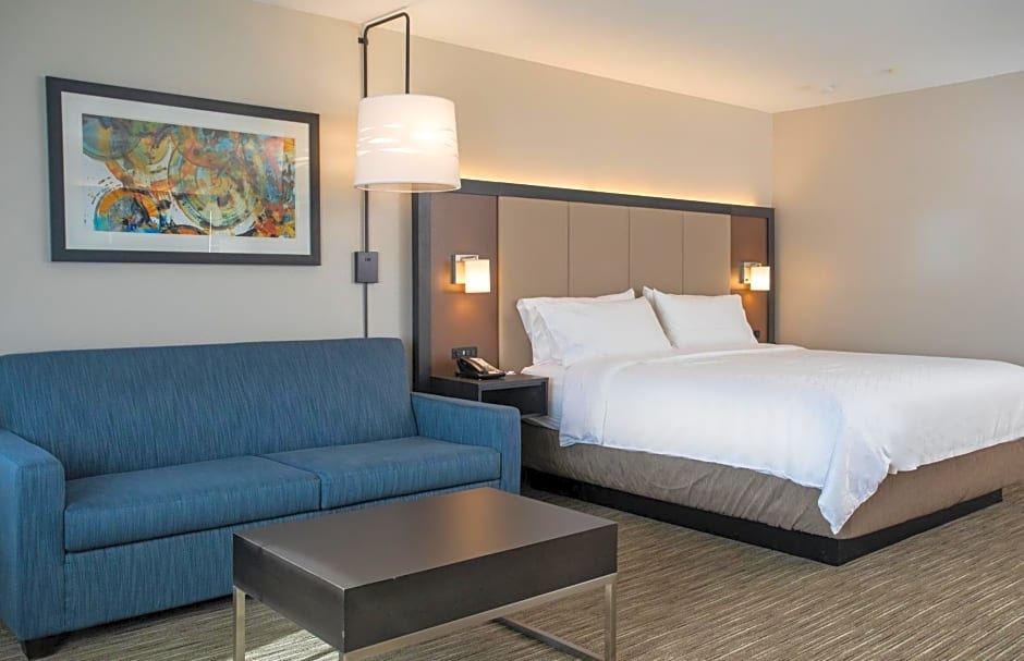 Holiday Inn Express Prescott, an IHG Hotel