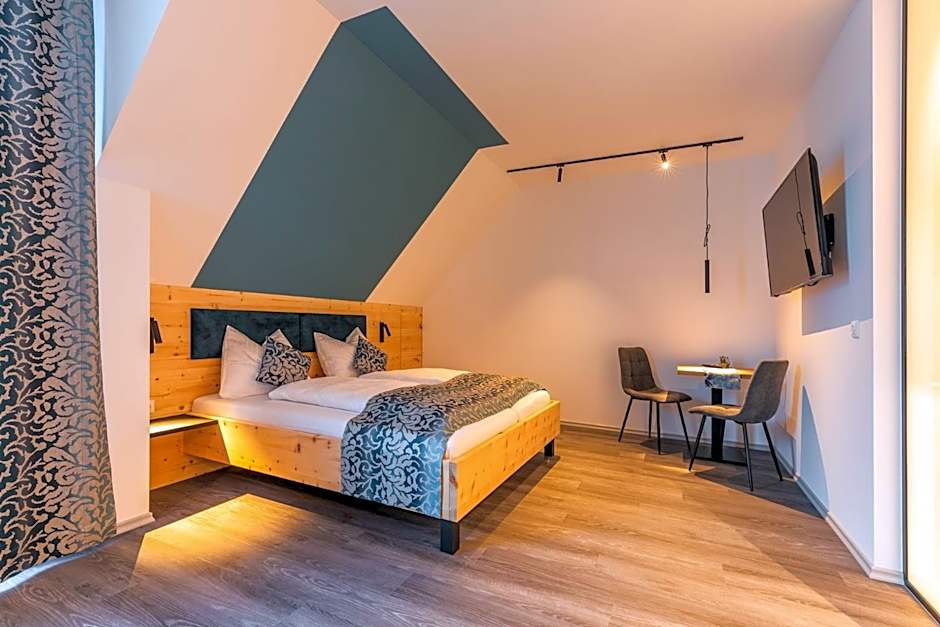 Lichti´s Rooms & Appartements