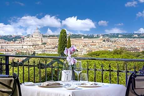 Hotel Splendide Royal - Small Luxury Hotels of the World