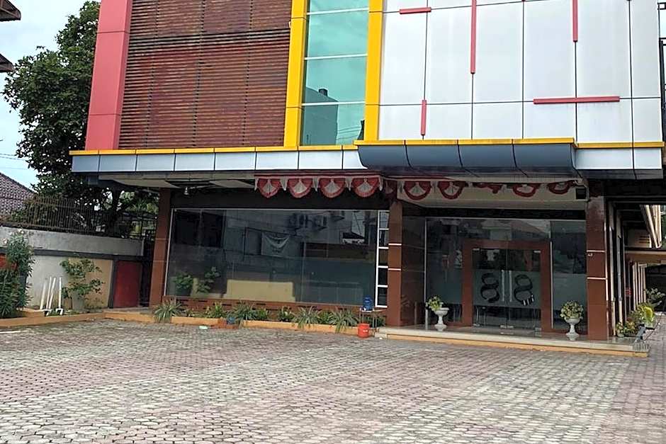 Reddoorz Plus Syariah Jalan Syiah Kuala Banda Aceh – Banda Aceh, ID