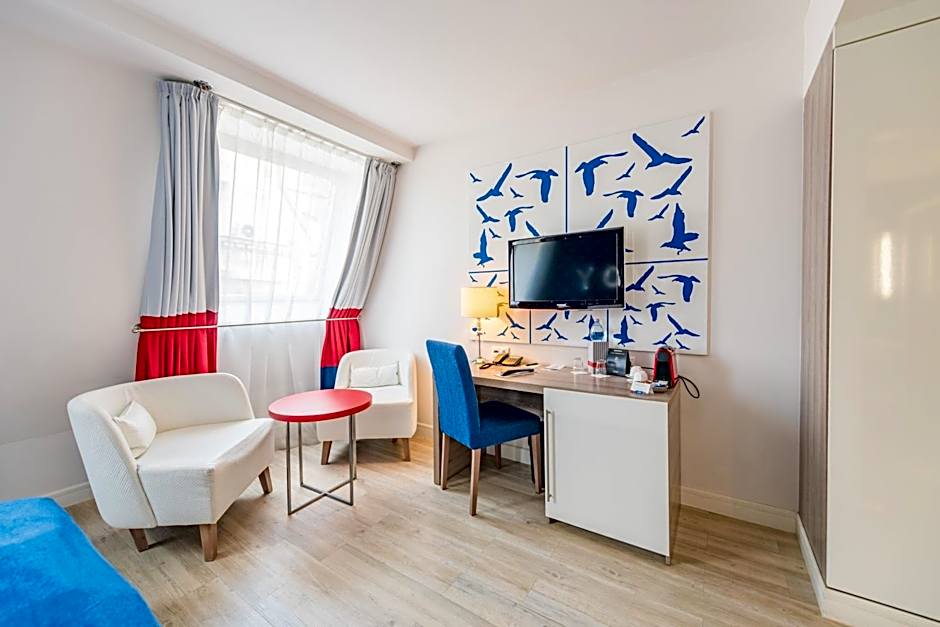 Estilo Fashion Hotel Budapest