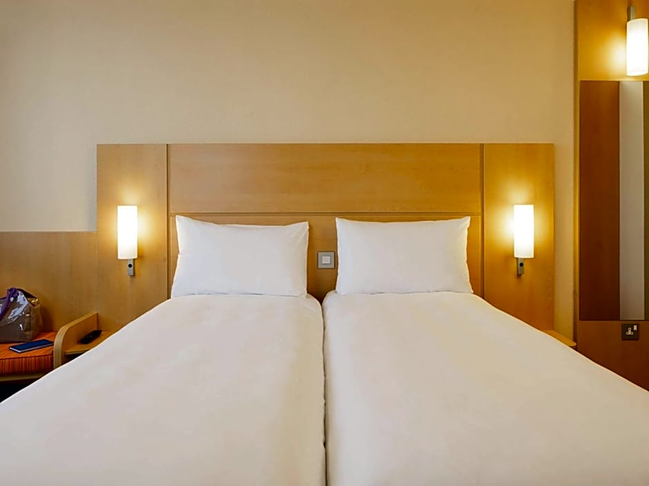 Ibis London Shepherd'S Bush