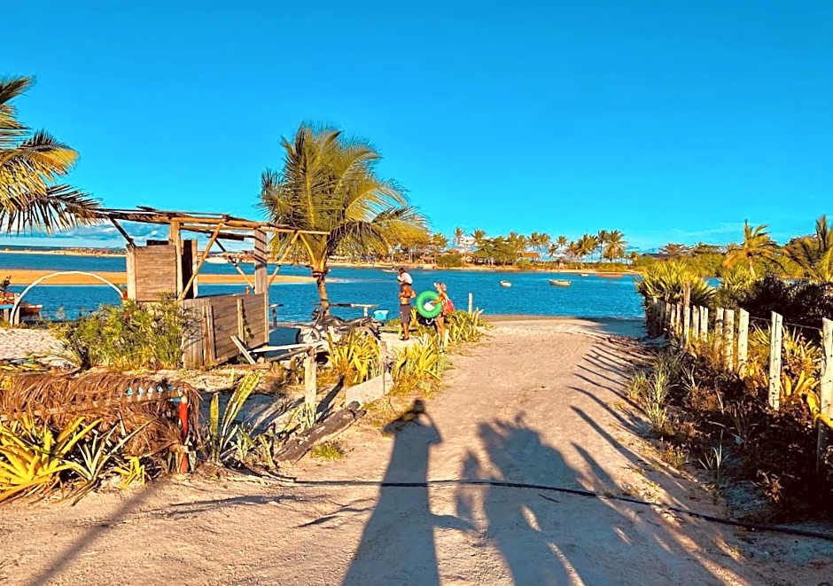 Caraiva Recanto Pousada de Ferias