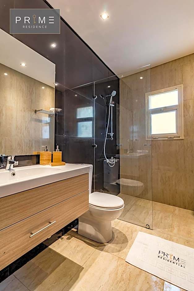 Prime Residence New Cairo