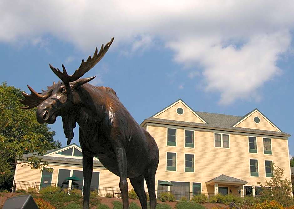Hampton Inn By Hilton Freeport/Brunswick