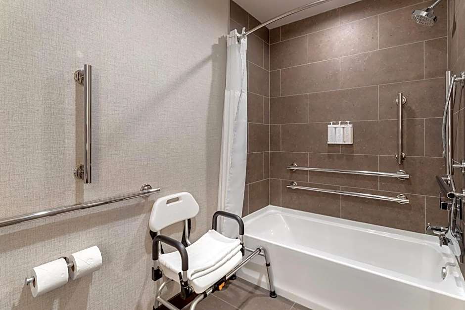 Cambria Hotel Pigeon Forge