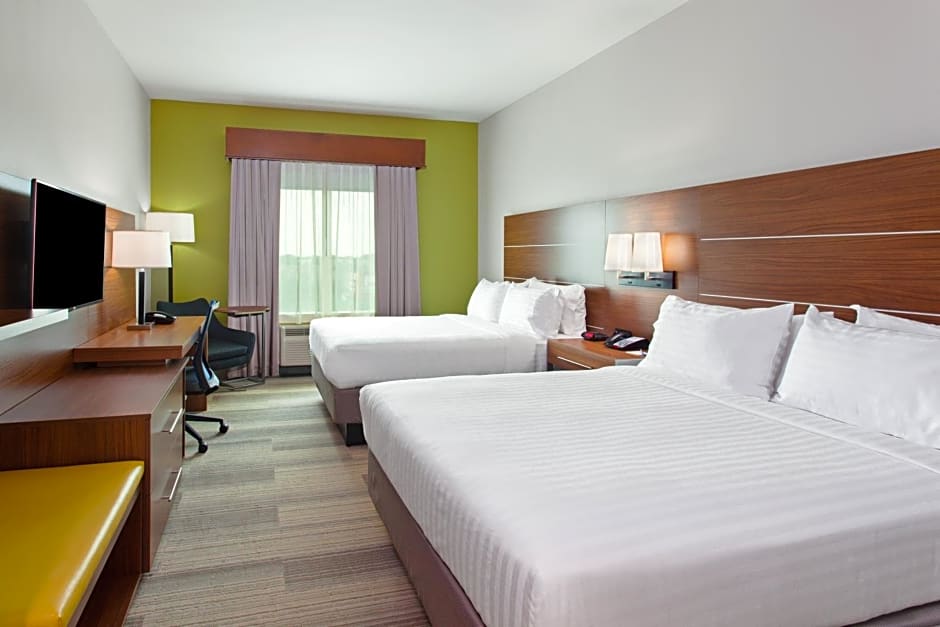 Holiday Inn Express & Suites Houston S-Medical Ctr Area, an IHG Hotel By IHG