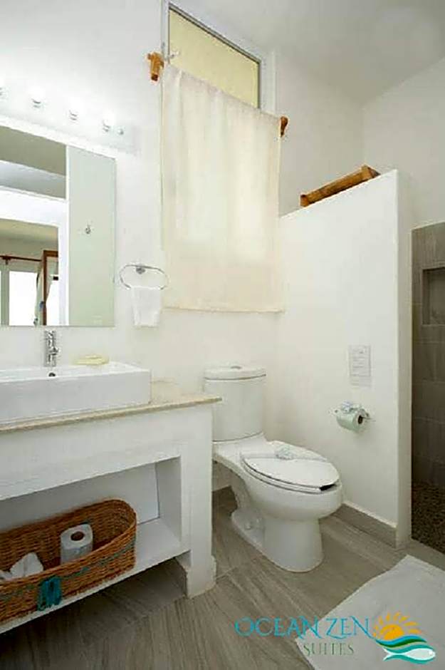 Ocean Zen Suites on 5th Avenue - Adults Only