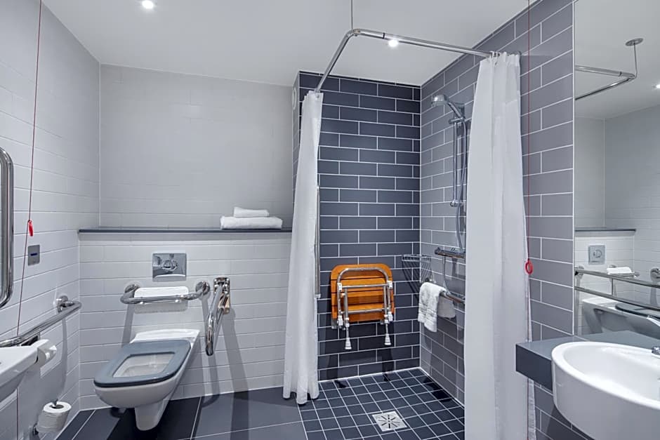 Holiday Inn Express Birmingham - City Centre By IHG