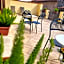 Hotel Federico II