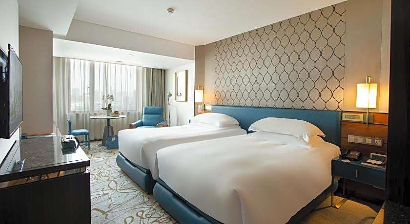 Xiamen Lakeside Hotel