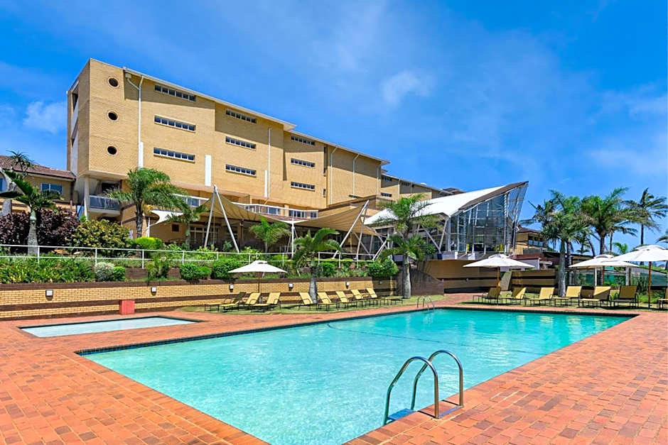 Protea Hotel by Marriott Karridene Beach