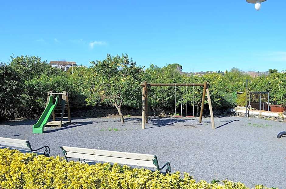 Feudogrande Agriturismo