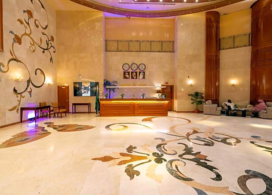 Land Premium Hotel 1 – Mecca, MD