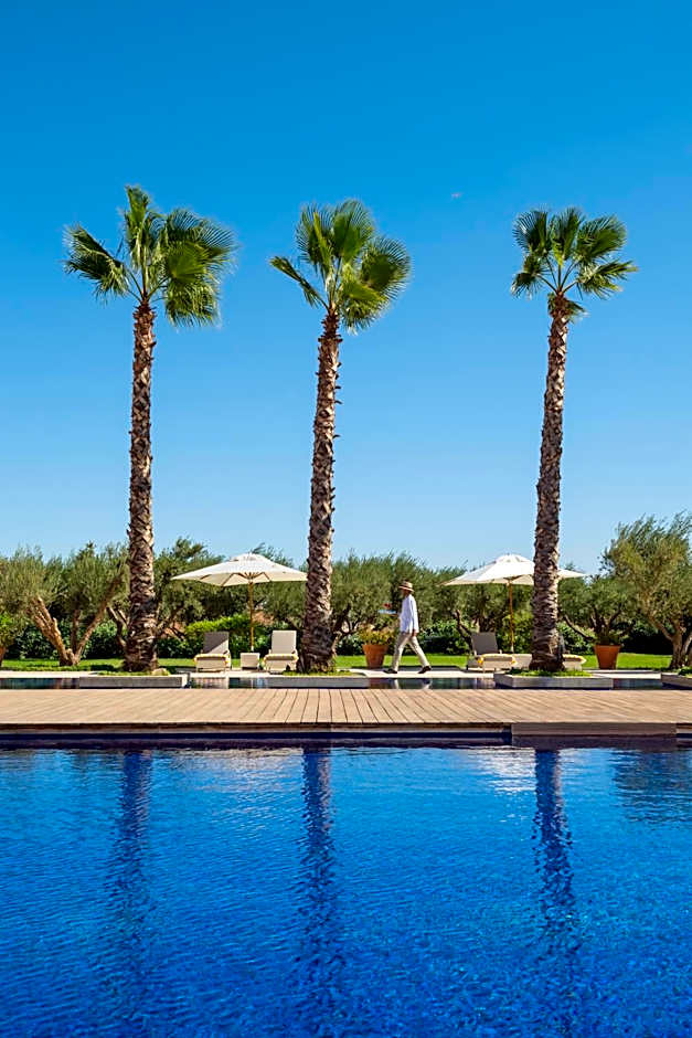 The Oberoi Marrakech