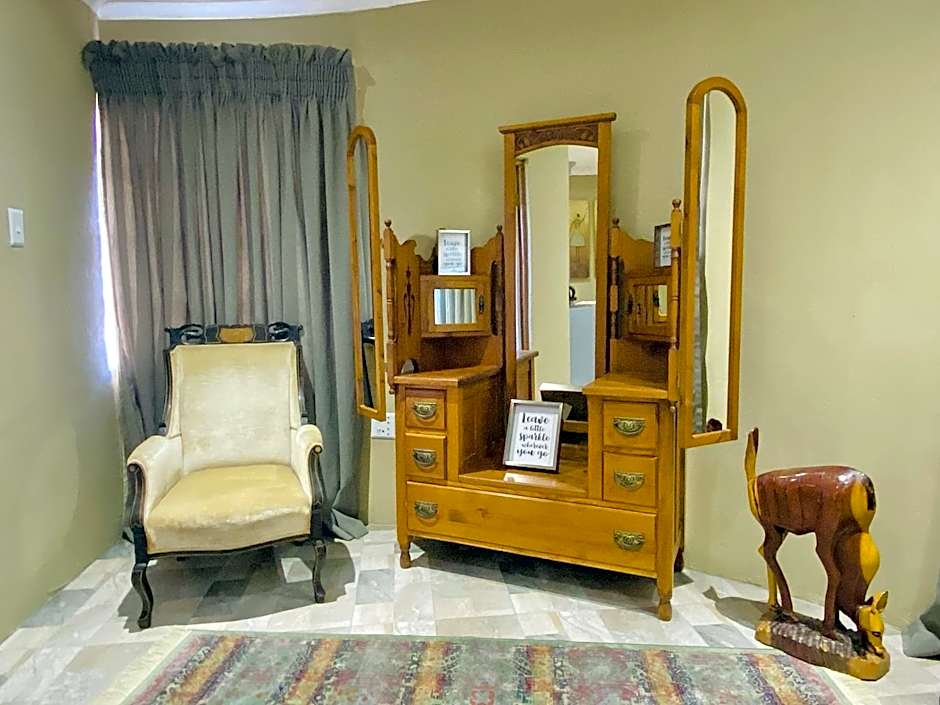 Country Lane Farm lodge