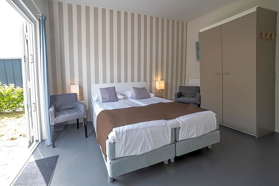 Camping Hotel Renesse