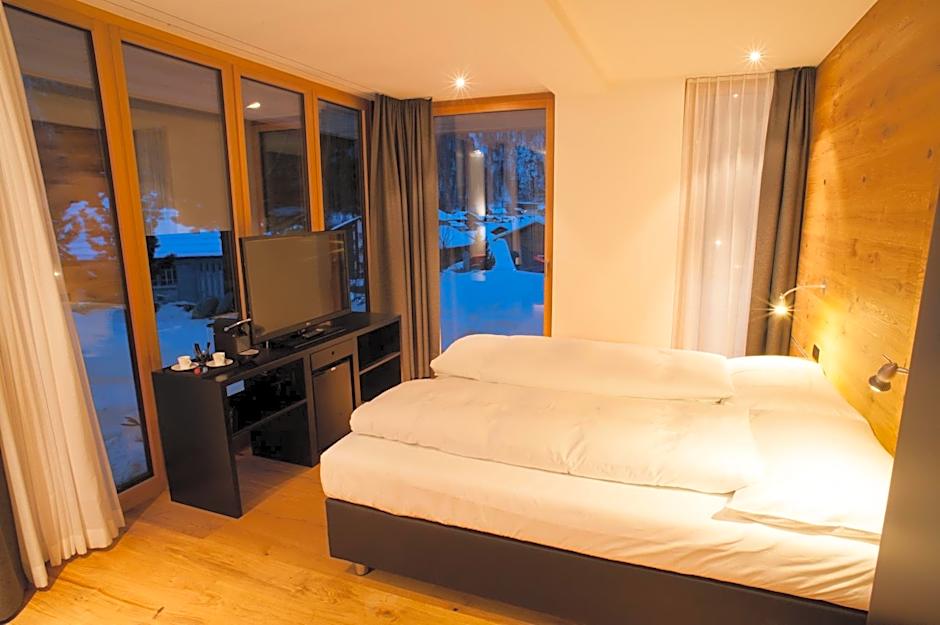 Elite Alpine Lodge - Apart & Breakfast