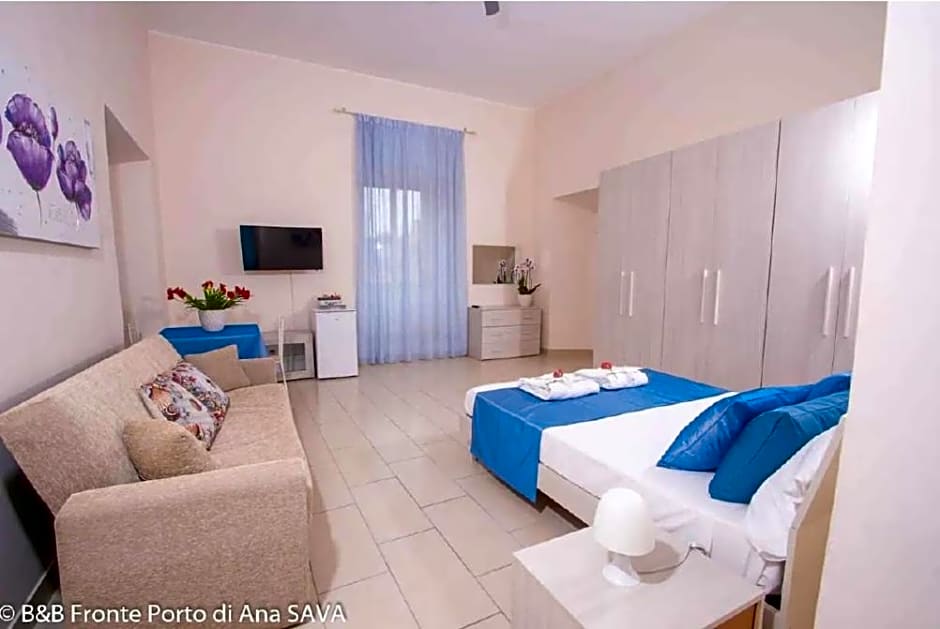 Alloggio Turistico Port View