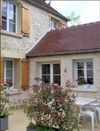 Gîte Les Rainettes