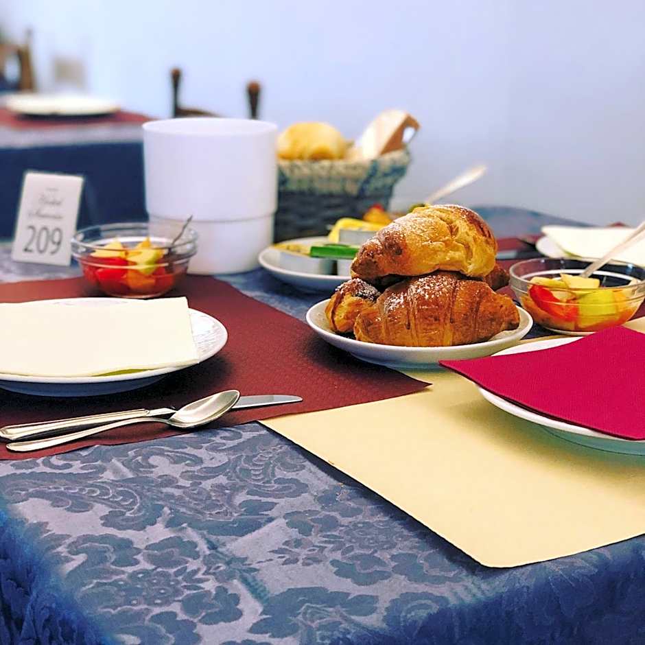 Hotel Savoia