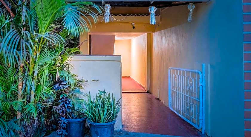 Super Collection O Panjim Near Miramar Beach