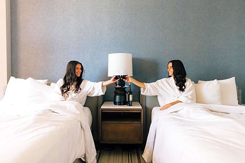 Hyatt Regency Houston Downtown