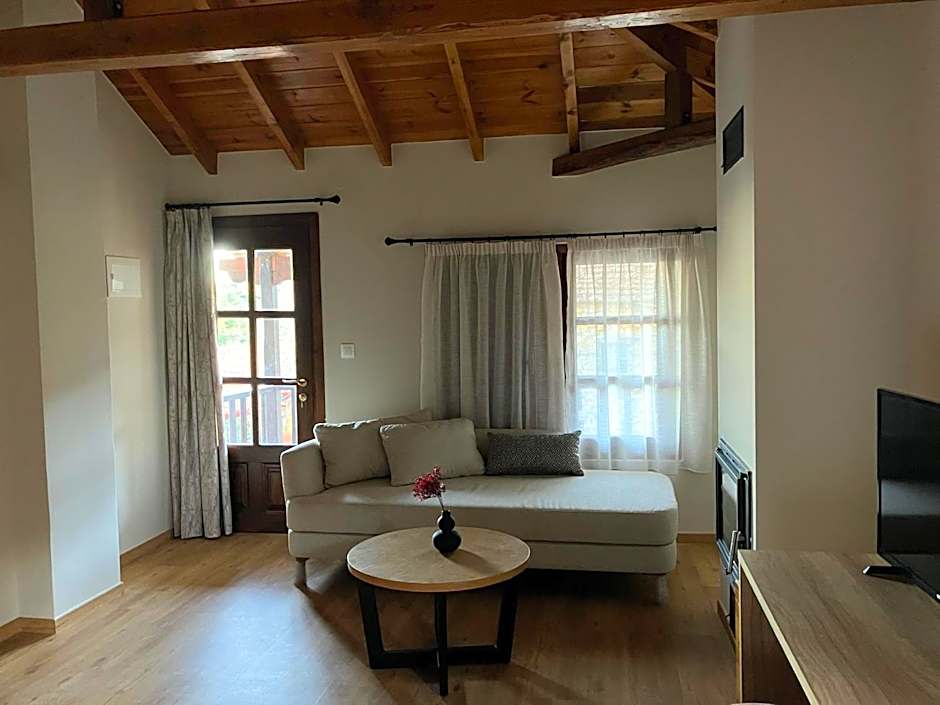 Melofegaro Guesthouse