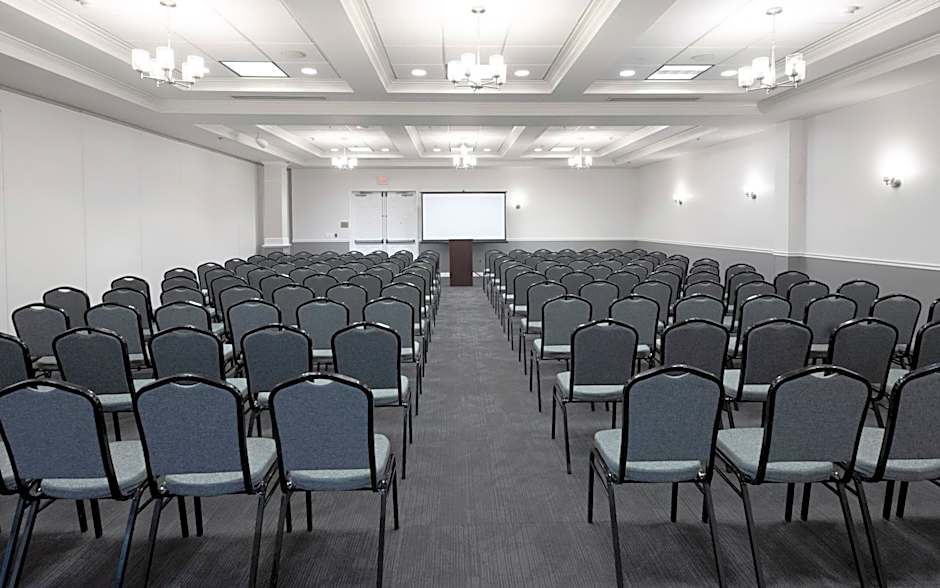 Hilton Garden Inn Grand Forks-Und