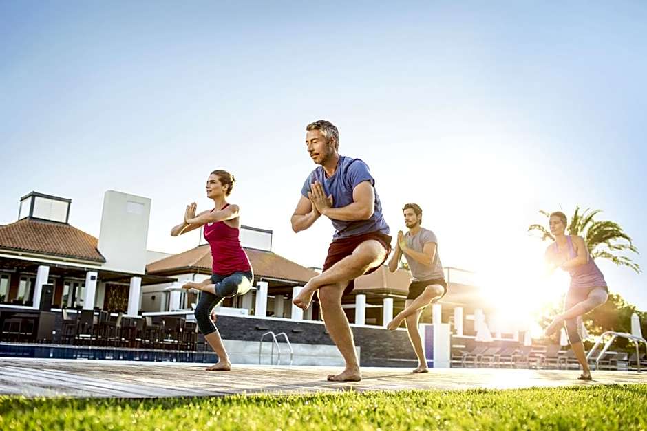 ROBINSON QUINTA DA RIA - All Inclusive