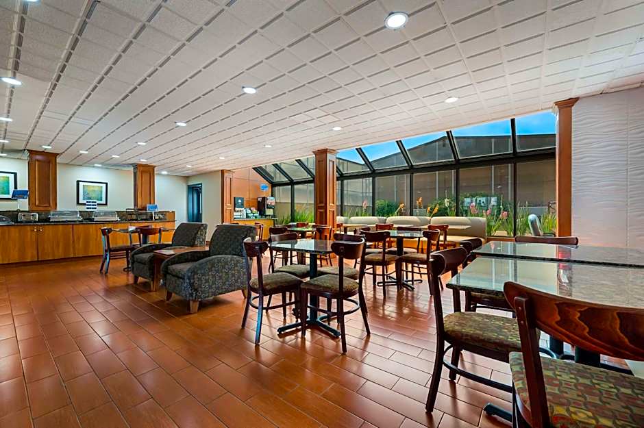 Best Western Detroit Livonia