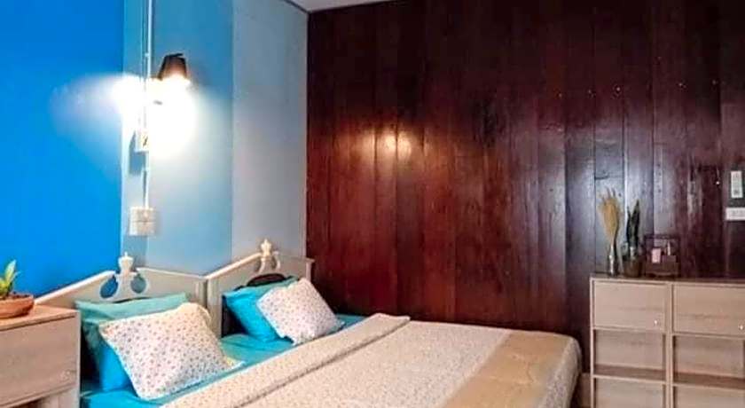 Saming Chiang Dao Guest House
