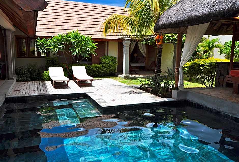 Oasis Villa By Evaco