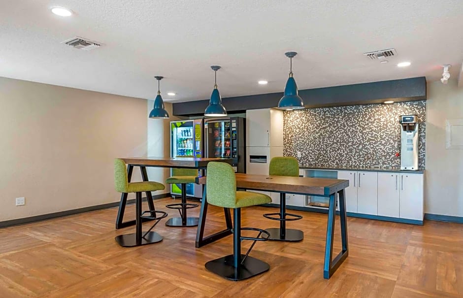 Extended Stay America Premier Suites - Fort Lauderdale - Cypress Creek - Park North