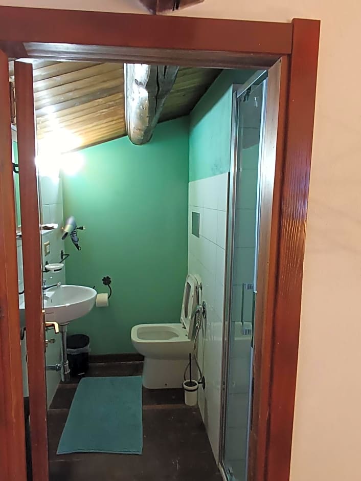 Fattoria La Tana della Volpe