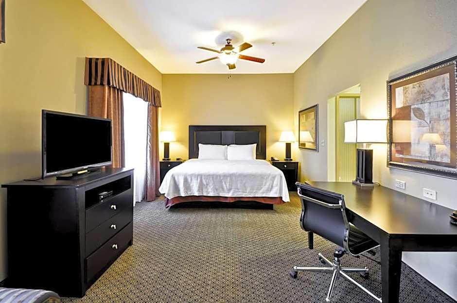 Homewood Suites By Hilton Tulsa South
