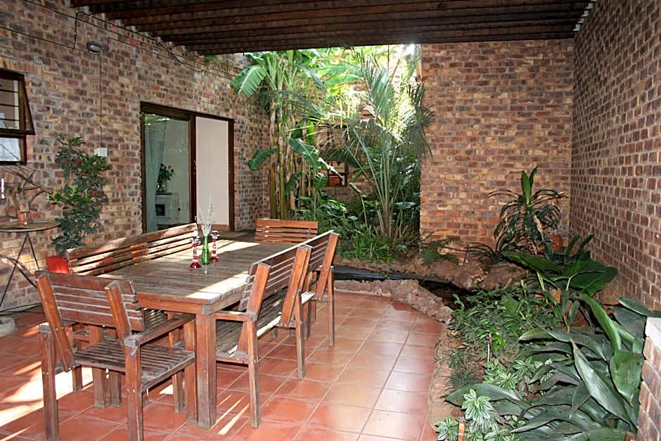 Aero Lodge Guest House