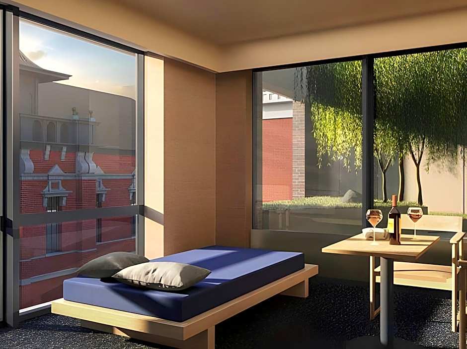 Mitsui Garden Hotel Kyoto Sanjo PREMIER