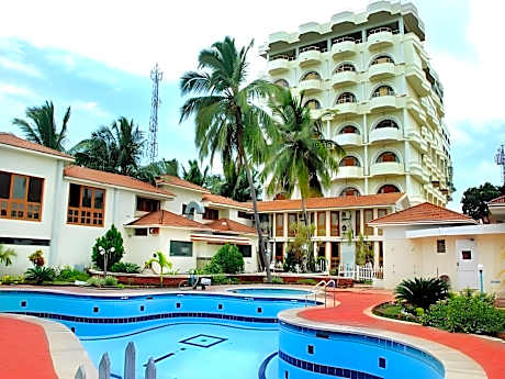 Hotel Singaar International