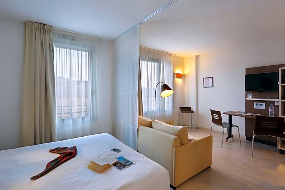 Suite Home Apt Luberon