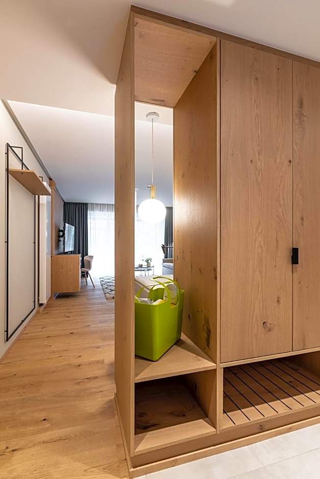 Sackmann Genuss und Spa Resort