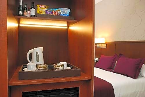 Howard Johnson Inn Palermo