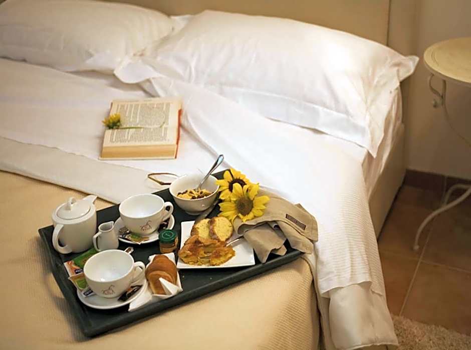 Il Baio Relais & Natural Spa