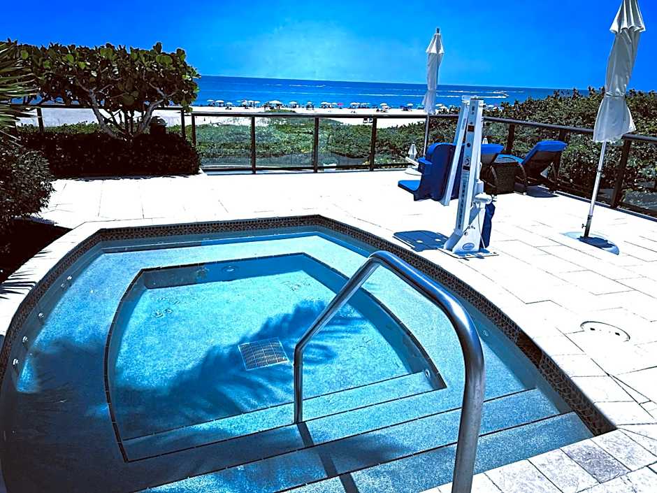 Ritz Carlton Luxurious Residence on Singer Island