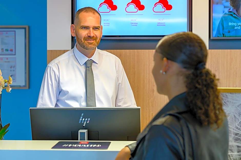 ibis Heilbronn City