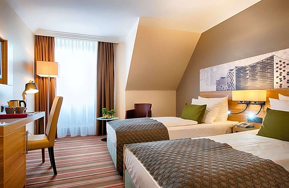 Leonardo Hamburg Stillhorn