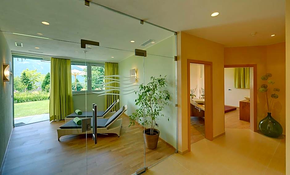 Marini's giardino Hotel