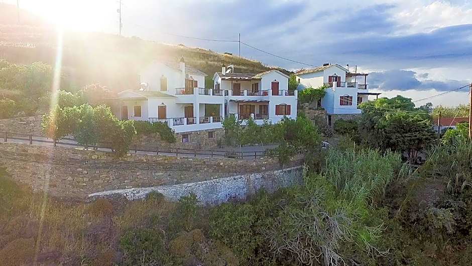 Ikaria Utopia - Cusco Studios